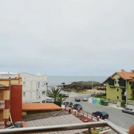 In Noja, Cantabria 103656 By Mo